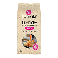 Смесь Темпура Tamaki ПРО